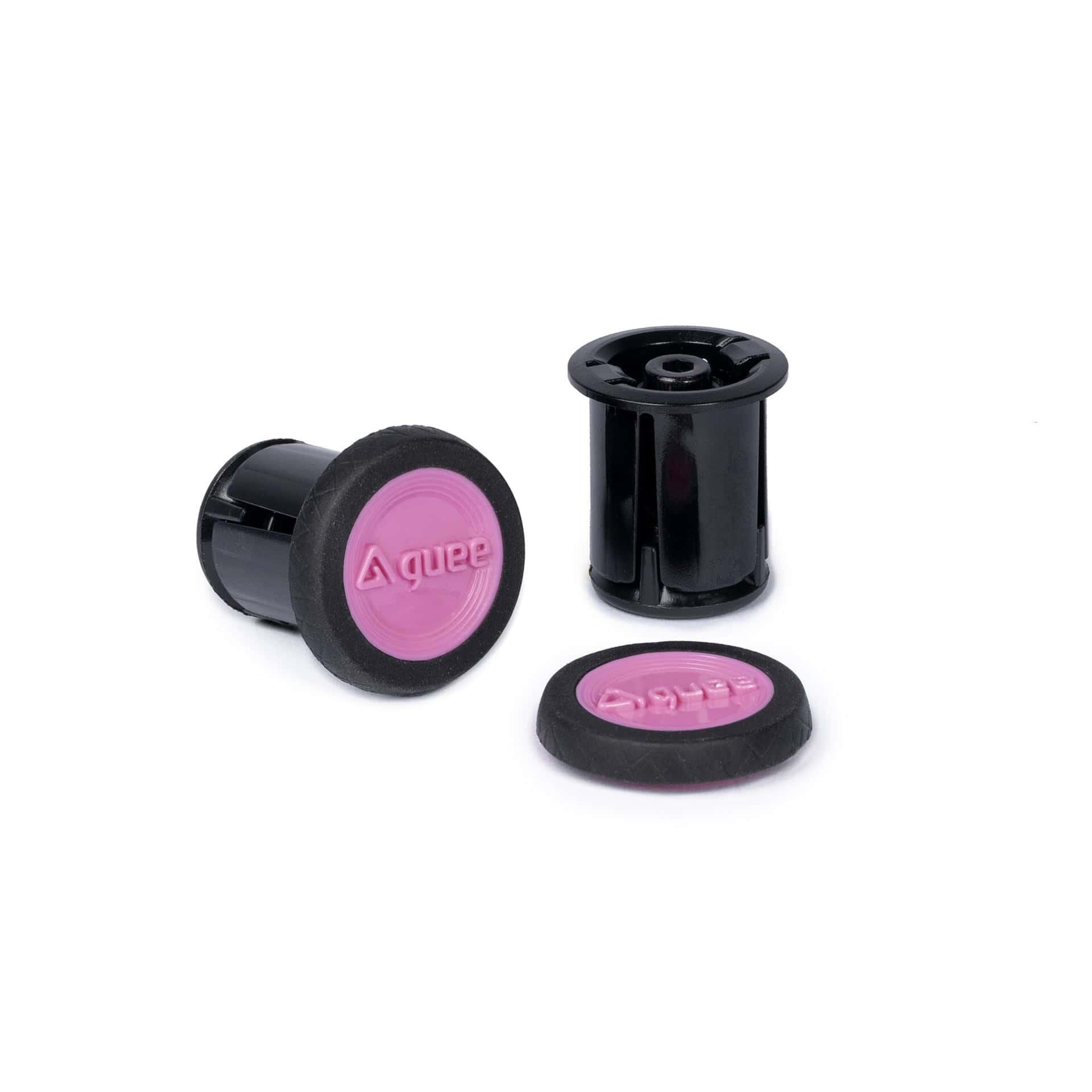 Guee Premium End Plug for Road