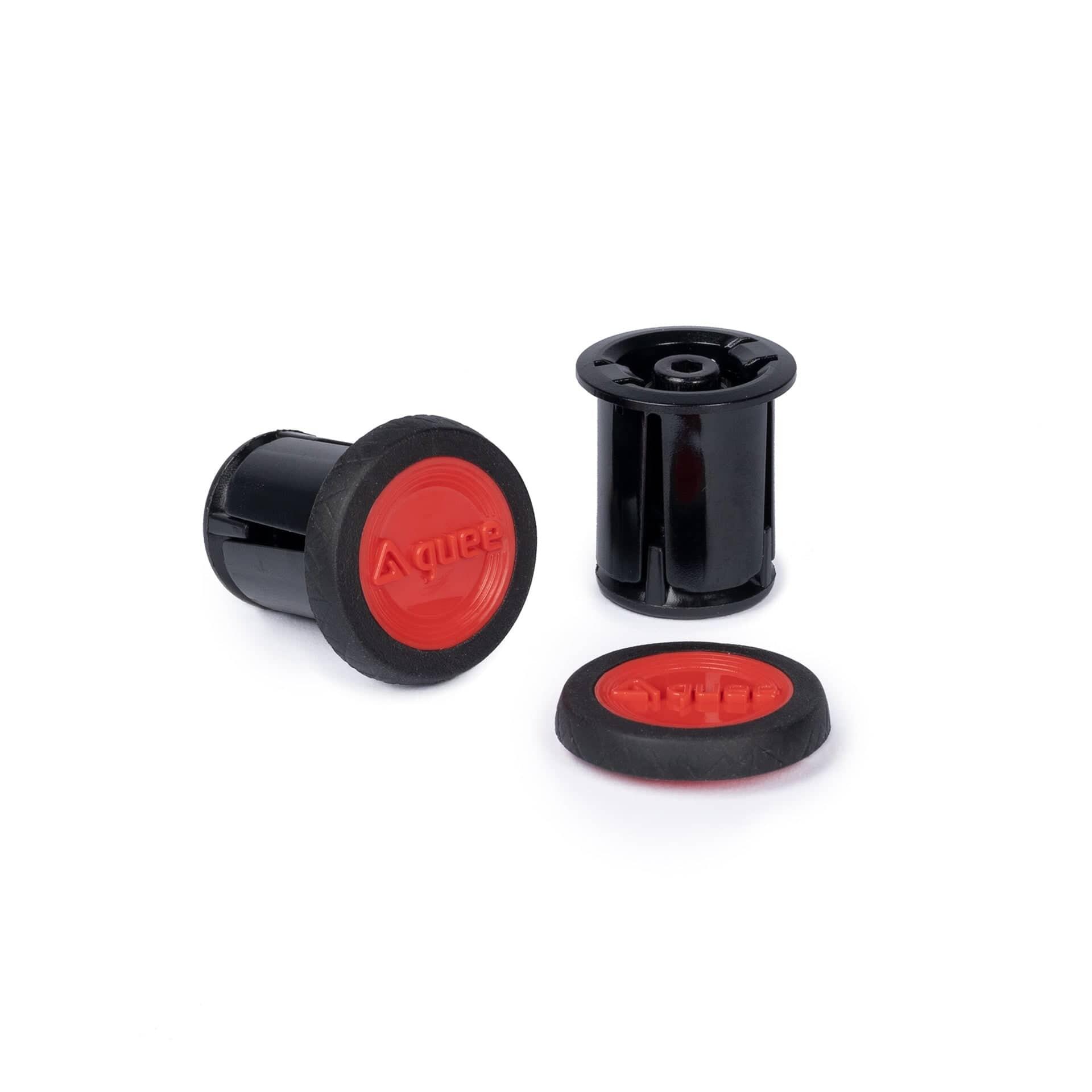 Guee Premium End Plug for Road