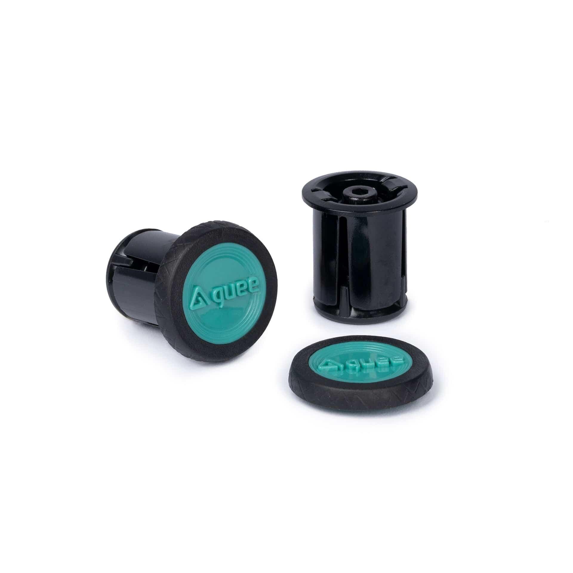 Guee Premium End Plug for Road