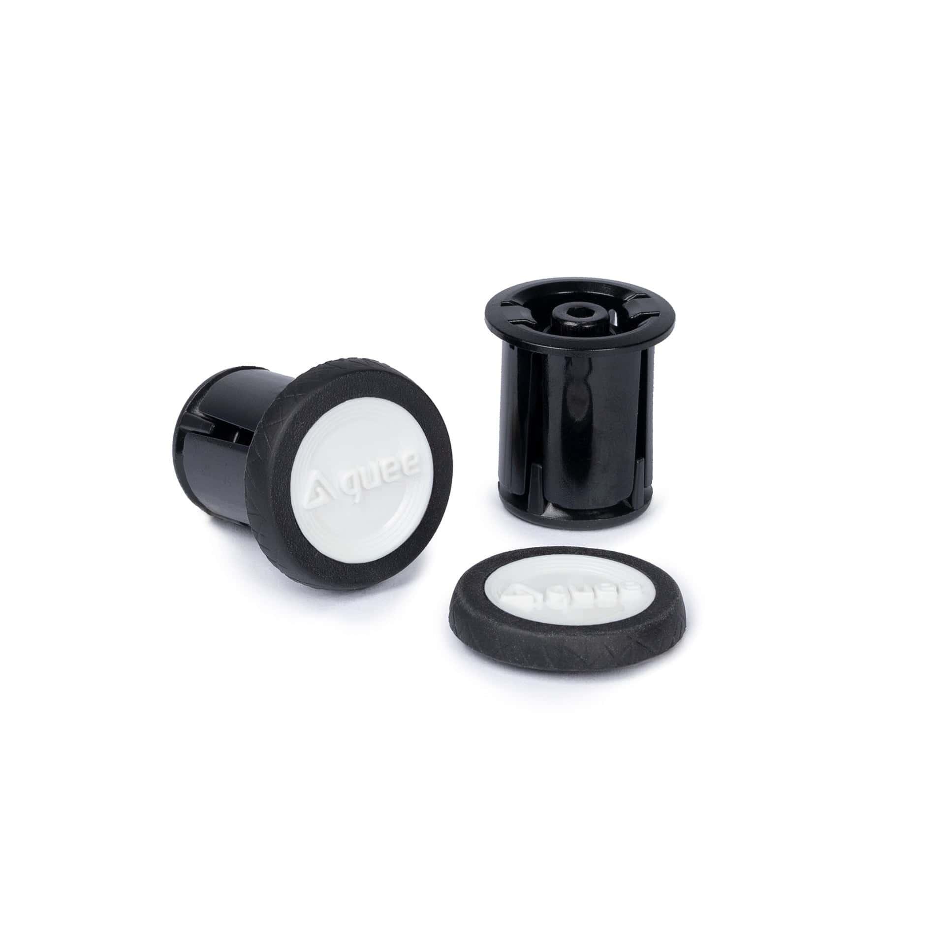 Guee Premium End Plug for Road