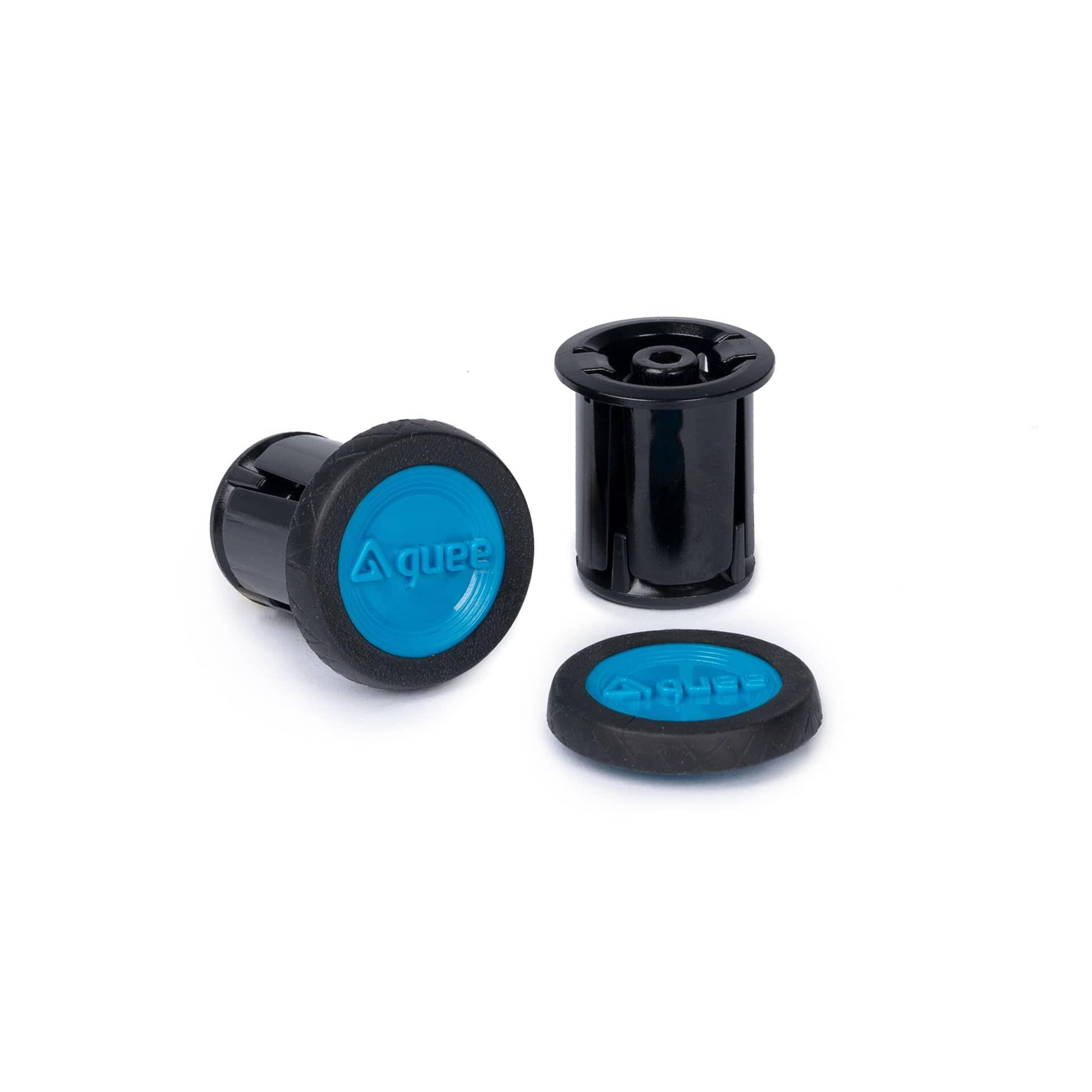 Guee Premium End Plug for Road