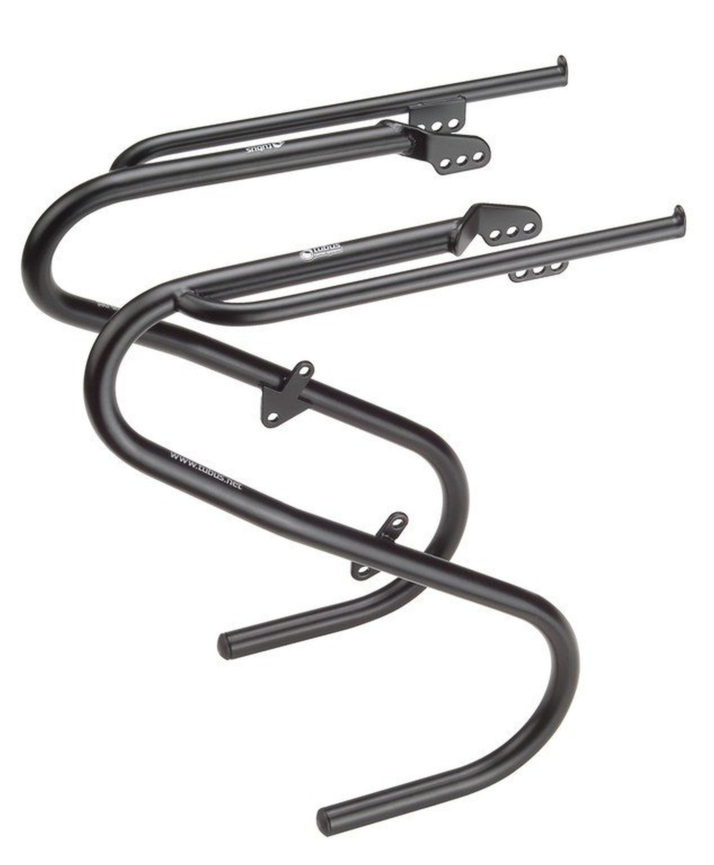 RACKTIME RACKTIME Lowrider Tubus Duo, 26-28".