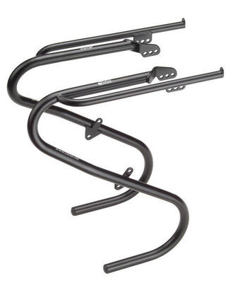 Racktime lowrider tubus duo. 26-28".
