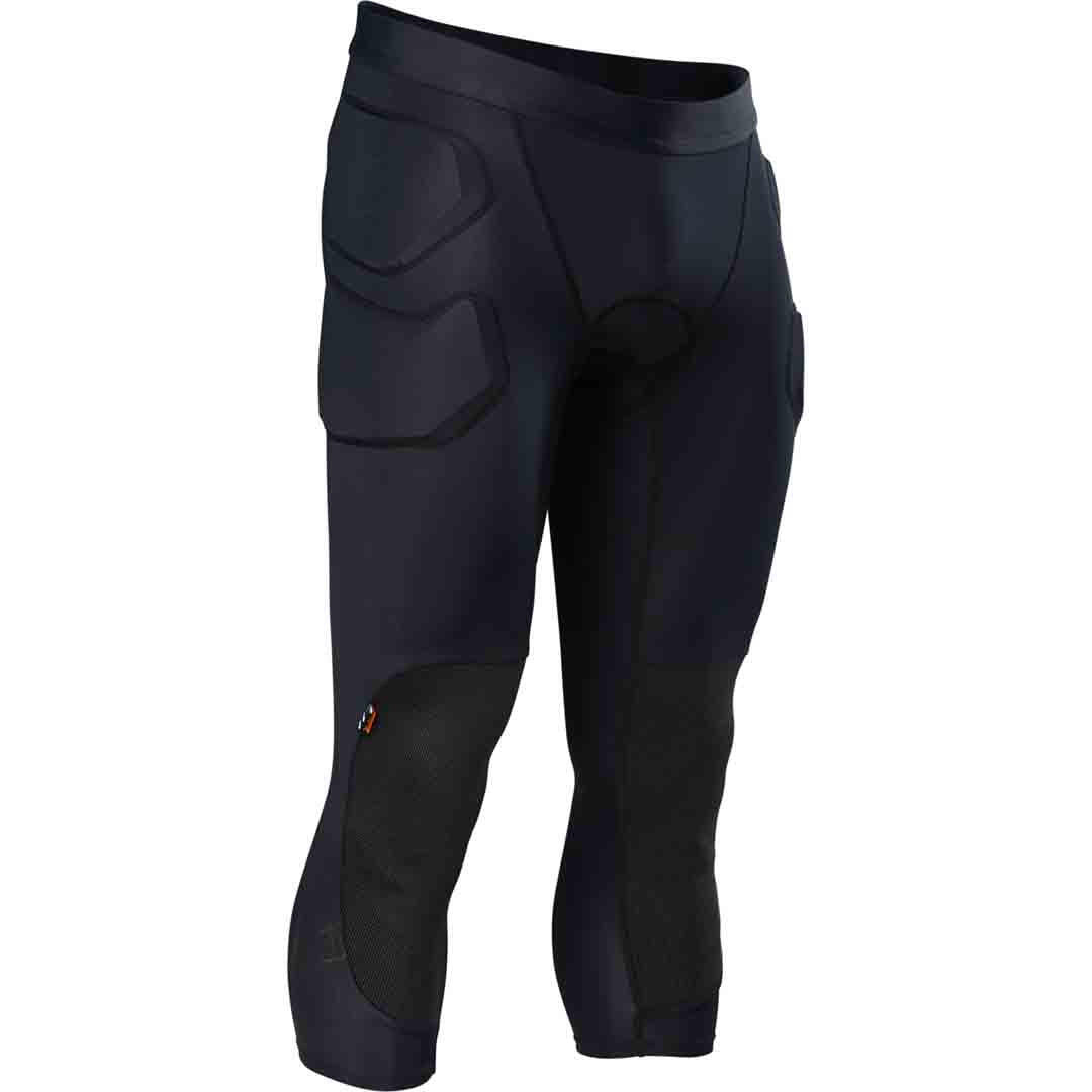 Fox BASEFRAME PRO Tights Black