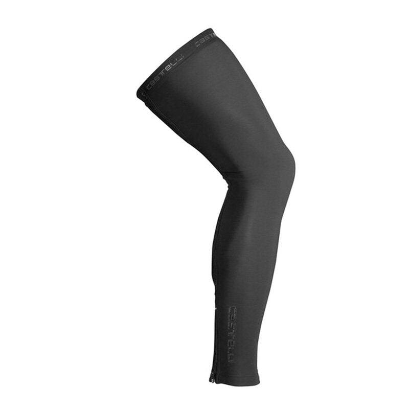 Castelli Thermoflex Leg Warmer - Black