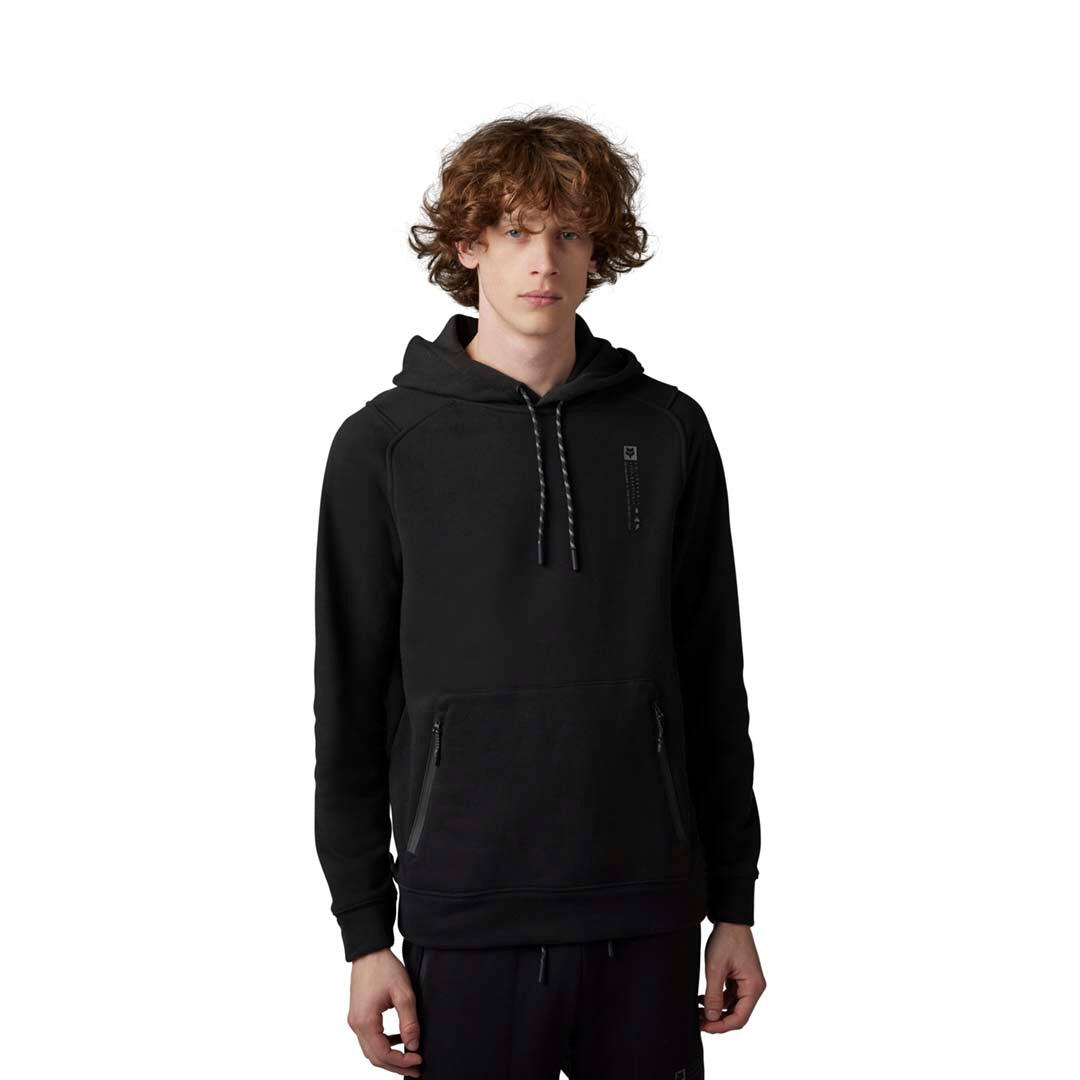 Fox BASE OVER DWR PO FLC Black