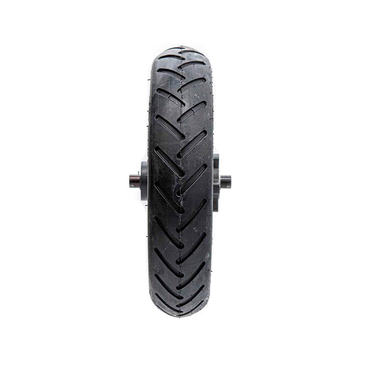Llanta, Cámara y Cubierta Patinetes Xiaomi M365/1s/Essential 8,5 Válvula Recta 3/4