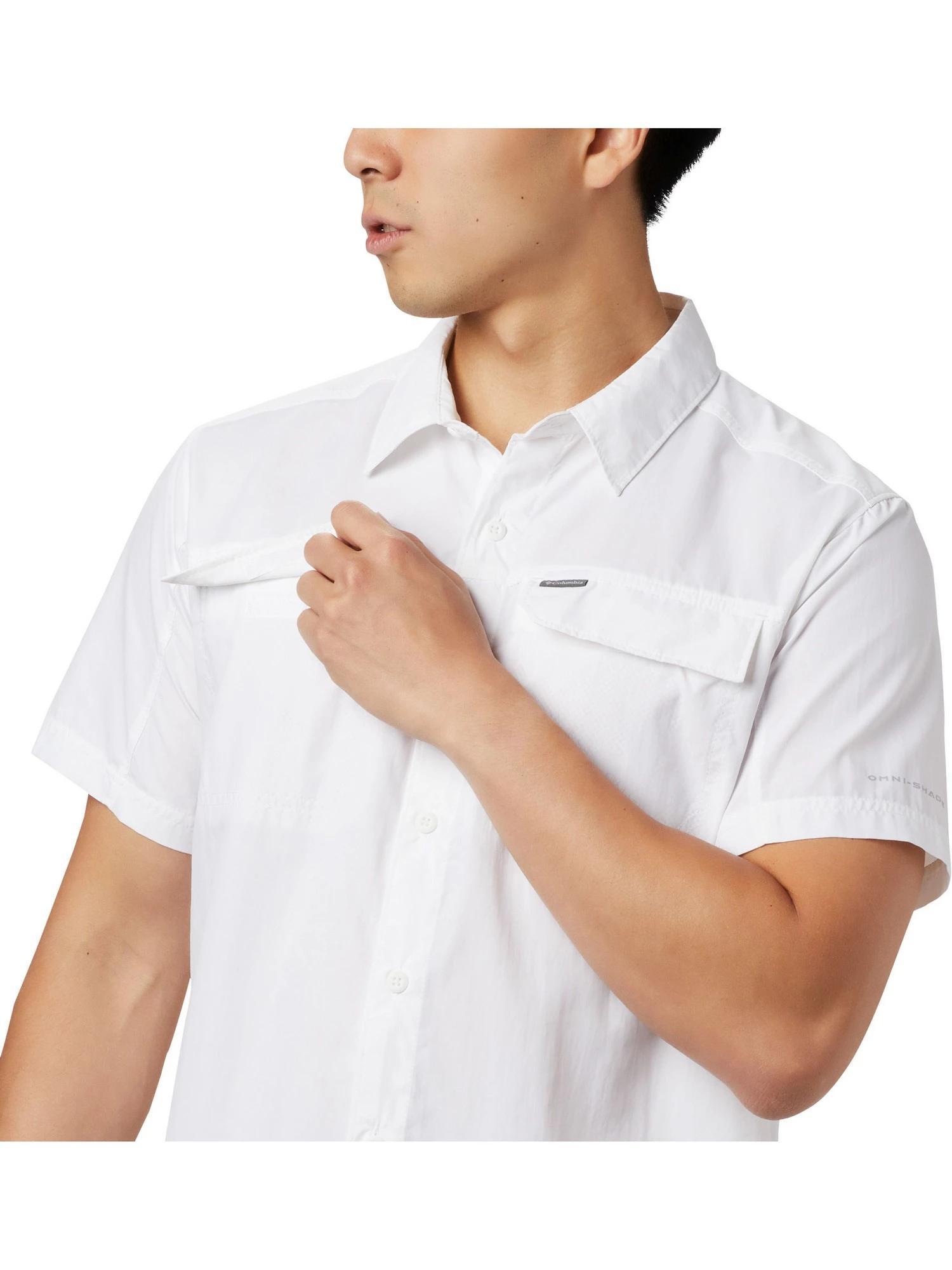 Hemd Herren Silver Ridge 2.0 4/7
