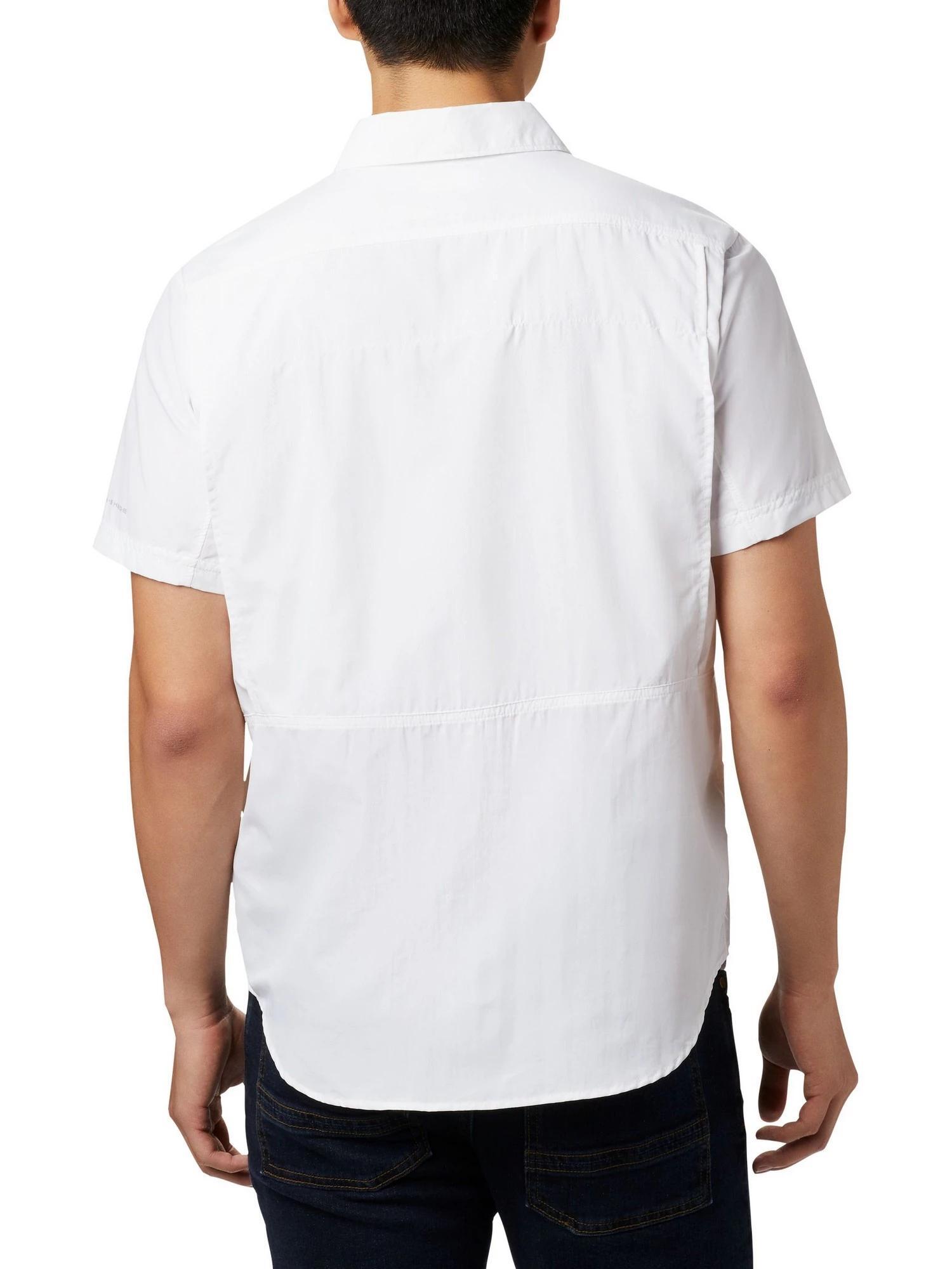 Hemd Herren Silver Ridge 2.0 3/7