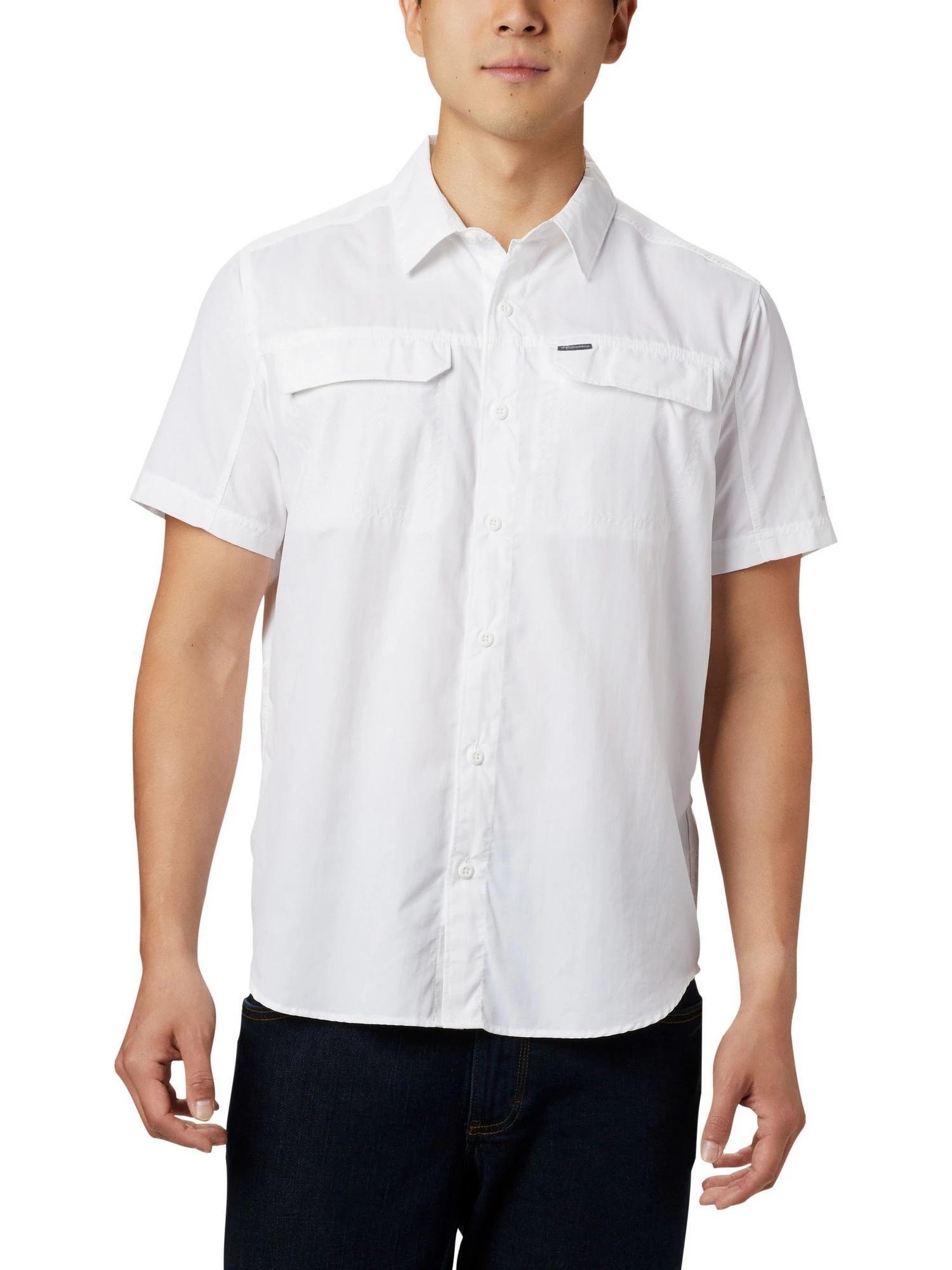 Hemd Herren Silver Ridge 2.0 1/7