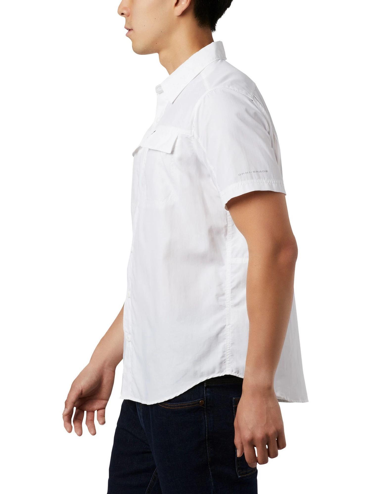 Hemd Herren Silver Ridge 2.0 2/7