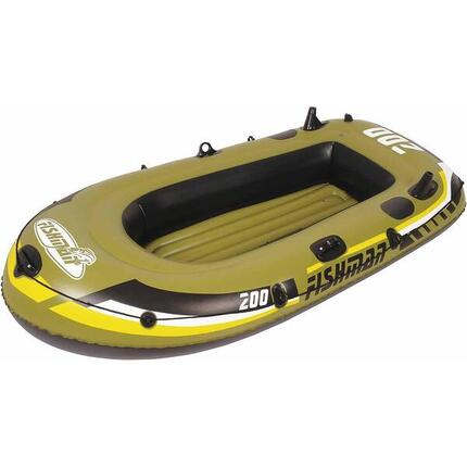 Schlauchboot AVENLI Fishman 200 Set