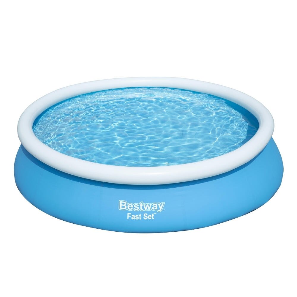 Bestway Fast Set Rund - 366x76 cm + Accessoires CB50 6/6