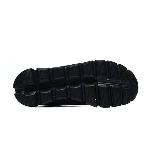 On Running Cloud 5 Waterproof All Black (Women's) — foto 5