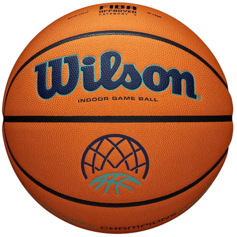 Basketbal EVO NXT IN Champions League Game Ball