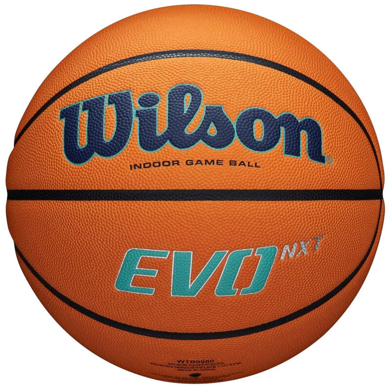 Basketbal EVO NXT IN Champions League Game Ball