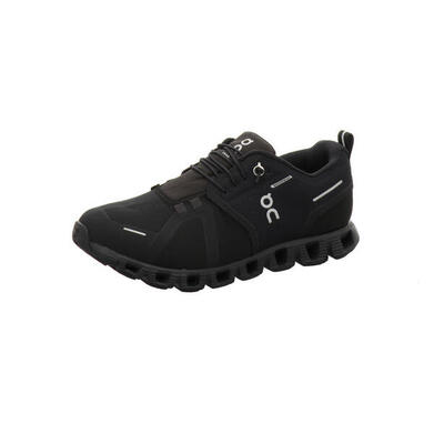 Zapatillas Mujer On Running Cloud Negro
