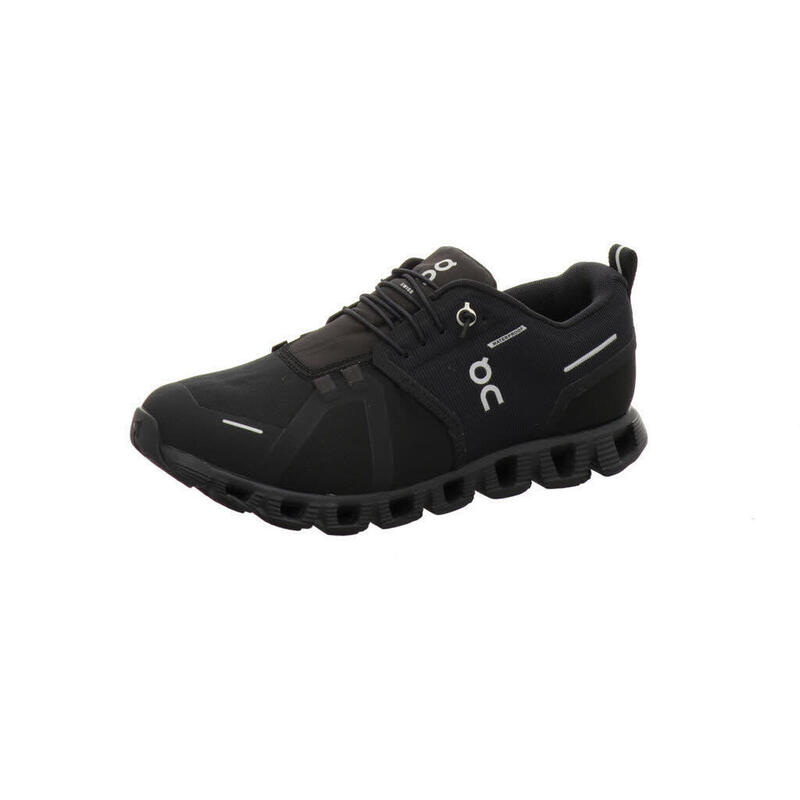 Schoenen universeel voor vrouwen On On On Cloud 5 Waterproof