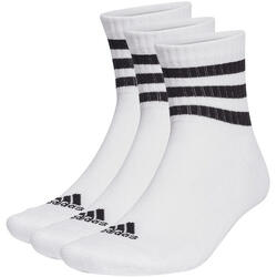 Chaussettes Adidas Sport 3S C Spw Mid 3P Adulte