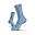 Meias de futebol antiderrapantes SOXPro Classic Light Blue
