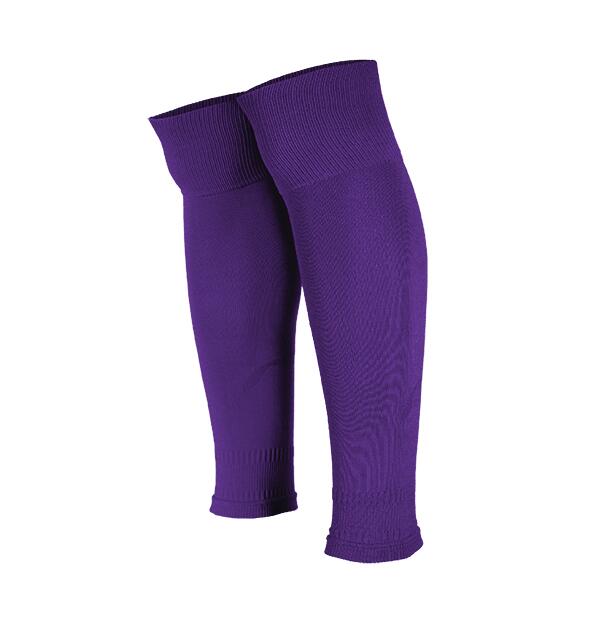 GEARXPRO TUBEXPro Paarse Tubular Voetbalsokken