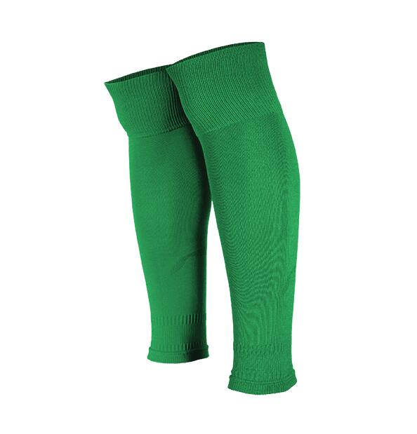 GEARXPRO Meias de futebol tubulares TUBEXPro verdes
