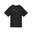 EVOSTRIPE T-Shirt Damen PUMA Black