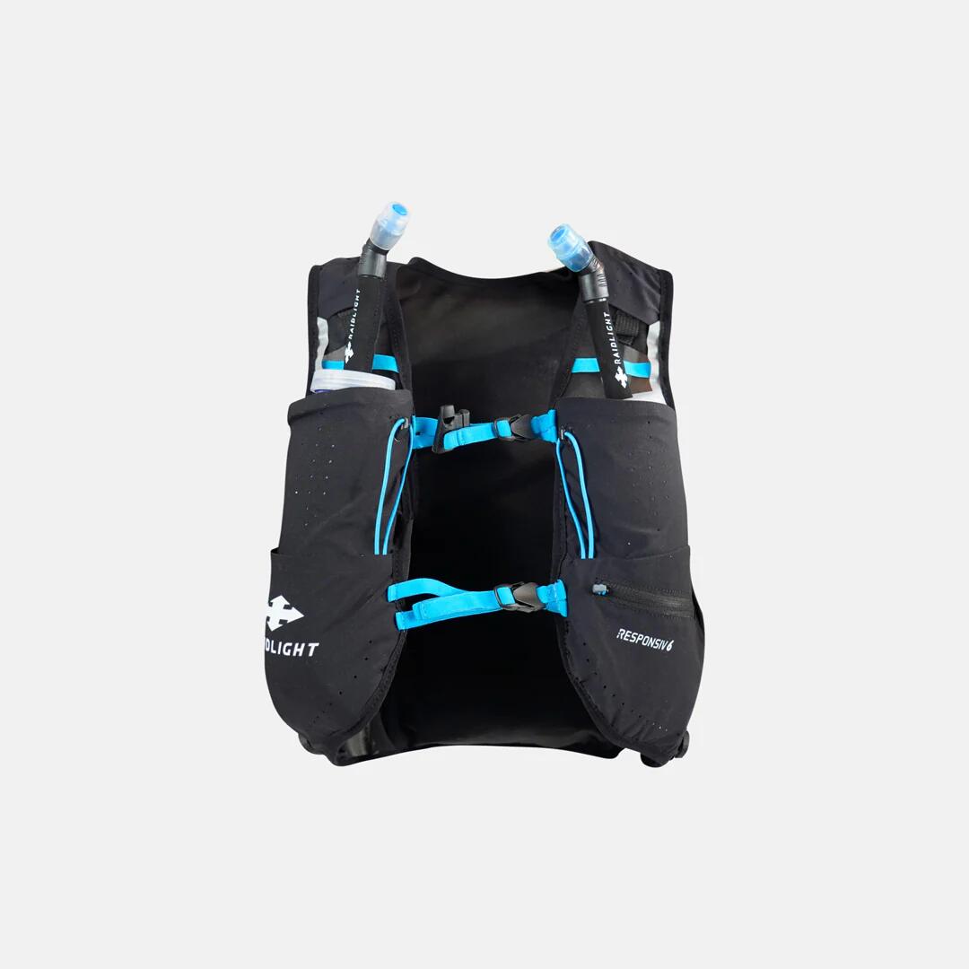 Borsa di idratazione da trail running 6L per uomo