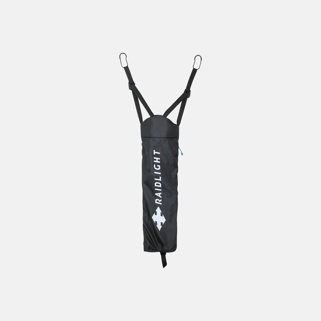 Bolsa para bastones Raidlight 6L "Carquois 4/5