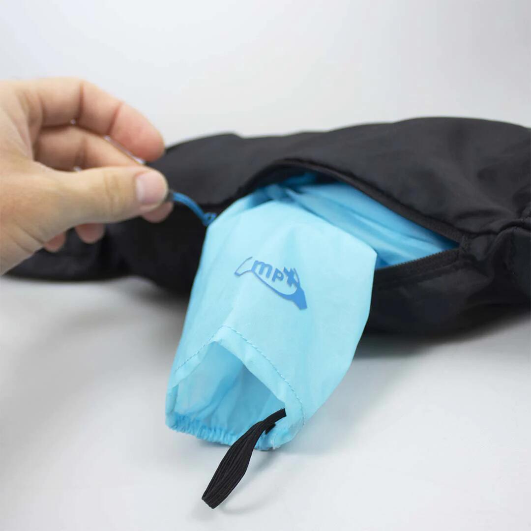 Bolsa para bastones Raidlight 6L "Carquois 5/5