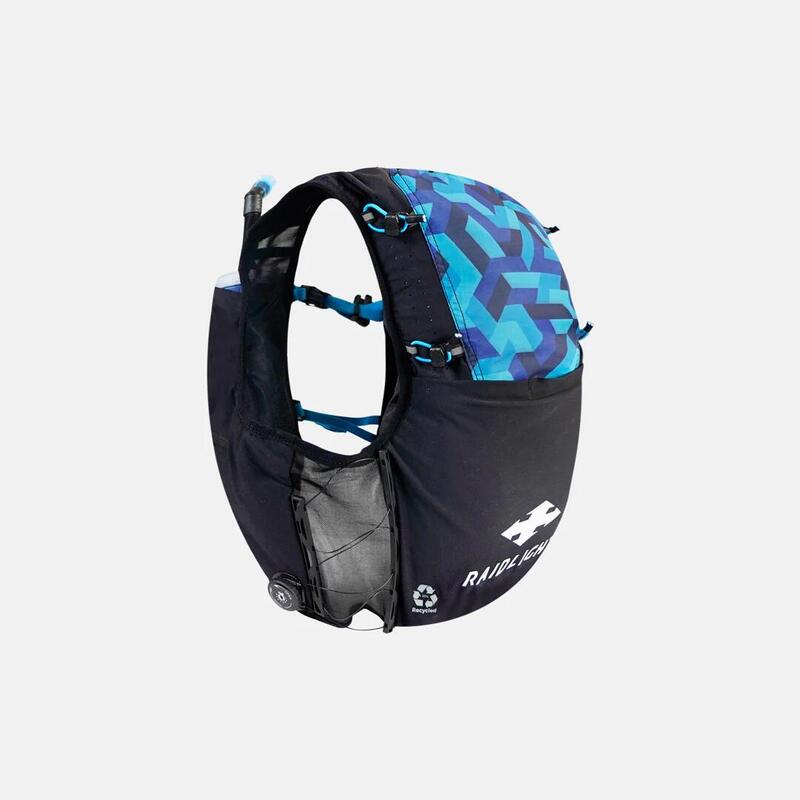 Trail Running 6L Sac d'hydratation de trail homme