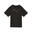 EVOSTRIPE T-shirt voor dames PUMA Black