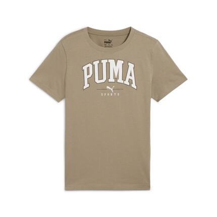 Tee Shirt Puma Enfant Squad Big Graphic
