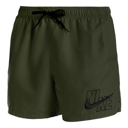 Nike Swim Kaki Herren Badeshorts