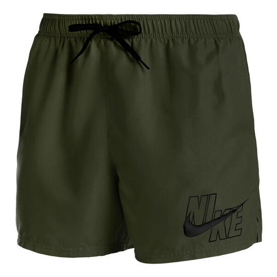 Nike Swim Kaki Herren Badeshorts