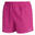 Badeshorts leicht, elastisch, schnelltrocknend Herren - Beachshorts