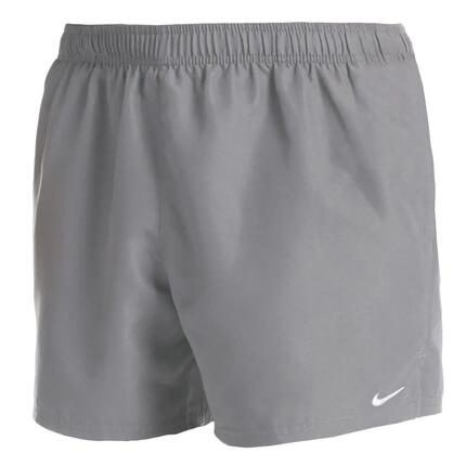 Volley Essential" Badeshorts für Herren Rot