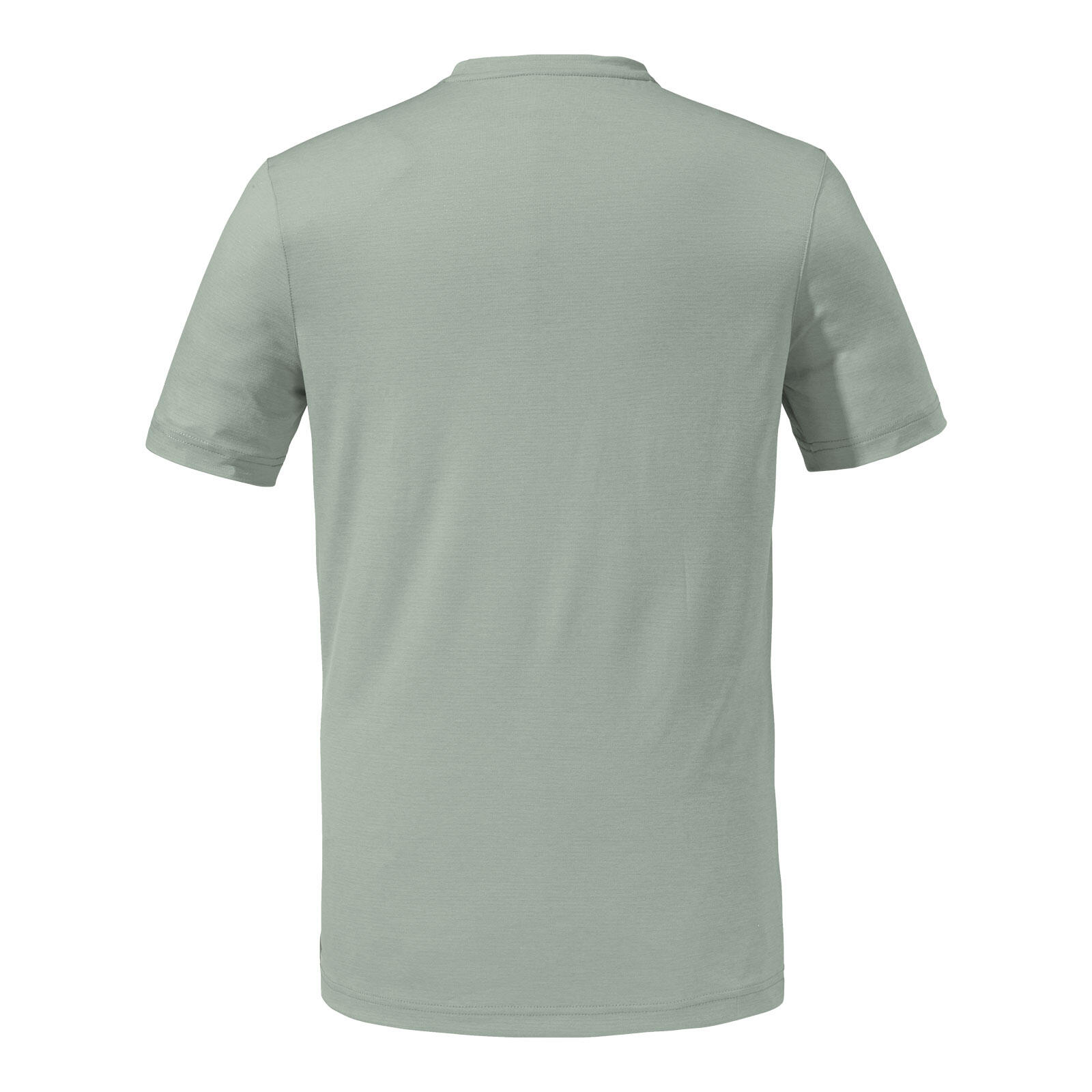 Funktionsshirt schnelltrocknend feuchtigkeitsabführend Herren - CIRC Tauron 2/2