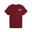 T-shirt à imprimés PUMA SQUAD Enfant et Adolescent PUMA Intense Red