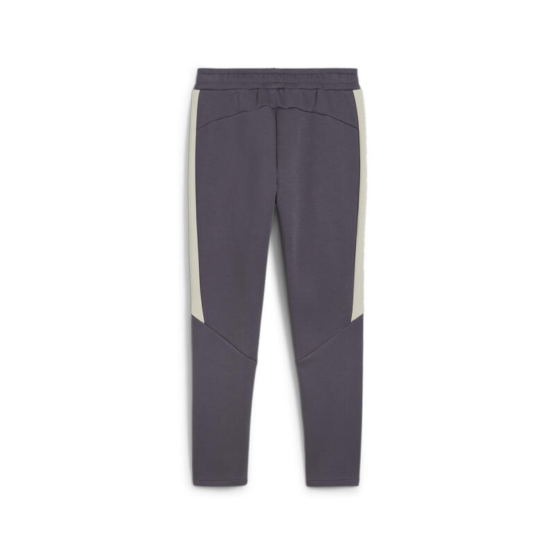 Pantalon EVOSTRIPE Homme PUMA Galactic Gray