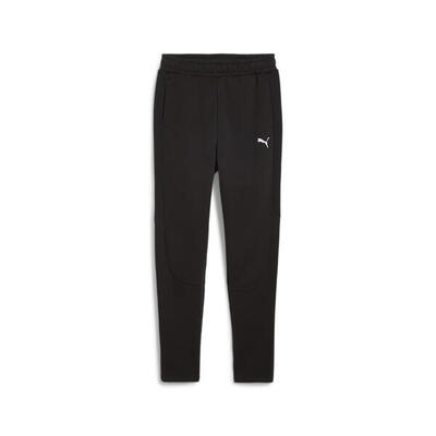 Pantaloni EVOSTRIPE da donna PUMA Black