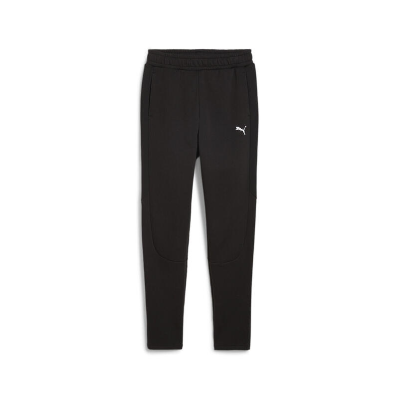 Pantaloni EVOSTRIPE da donna PUMA Black