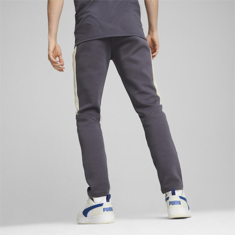 Pantalon EVOSTRIPE Homme PUMA Galactic Gray