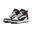Sneakers Rebound PUMA White Black Intense Red