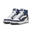 Sneakers Rebound PUMA White Galactic Gray Clyde Royal Blue
