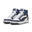 Rebound Sneakers Erwachsene PUMA White Galactic Gray Clyde Royal Blue