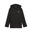 Sudadera Niño EVOSTRIPE con cremallera PUMA Black