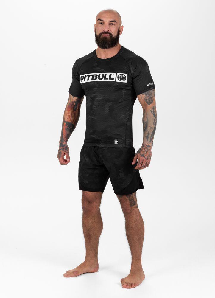 Rashguard męski Pitbull Hilltop Sports II 2/7