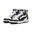 Cizme Mers Adulți Model Rebound PUMA White Black Mauve Mist Pink