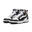 Sneakers Rebound PUMA White Black Mauve Mist Pink